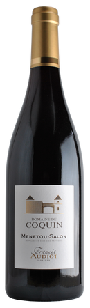 Coquin Menetou Rouge