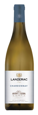 Lanzerac Chardonnay