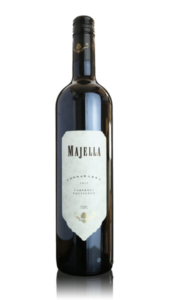 Majella Coonawarra Cabernet Sauvignon