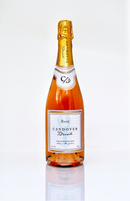 Candover Brook Rosé Brut