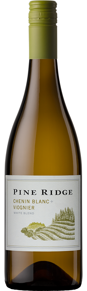 Pine ridge Chenin Viognier