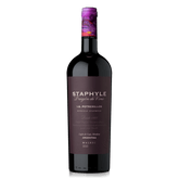 Staphyle Dragon Malbec