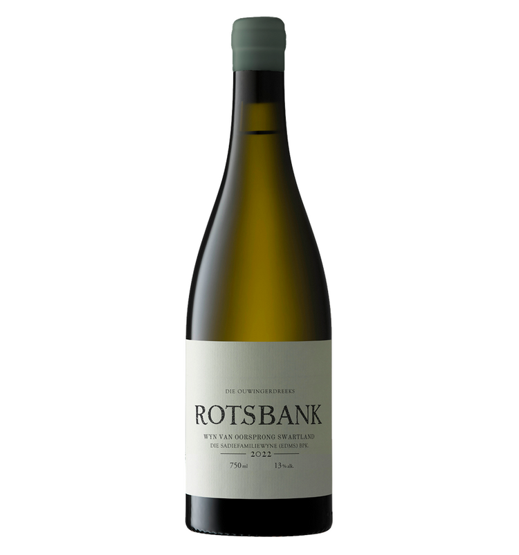 Sadie Family Wines 'Rotsbank'