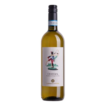 Cantina di Custoza Bianco di Custoza