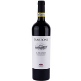 Gian Piero Marrone Barolo