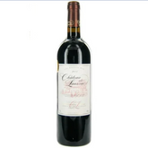 Chateau de Laussac 'La Fleur de Laussac' Castillon