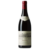 Chateau Des Tours Brouilly