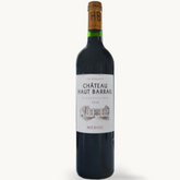 Chateau Haut Barrail Medoc Cru Bourgeois