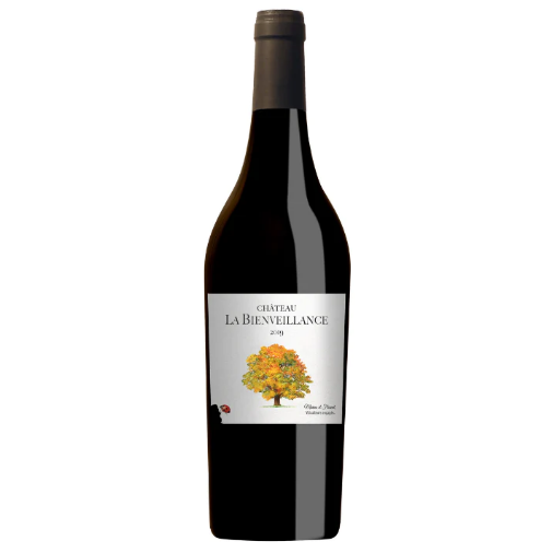 Château la Bienveillance Rouge