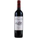 Chateau La Tour de By Cru Bourgeois Medoc