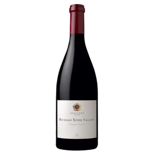Hartford Court Russian River Valley Pinot Noir