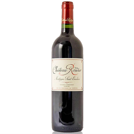 Chateau Roudier Montagne-St. Emilion