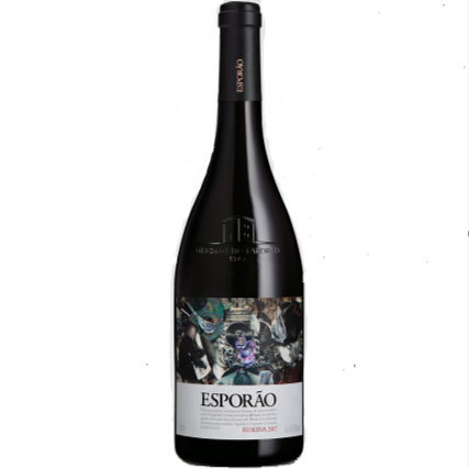Herdade do Esporão Reserva Red Organic