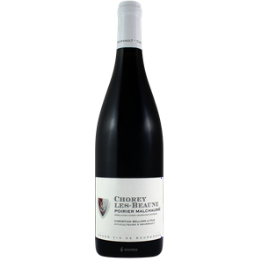 Chorey-Les Beaune Rouge Poirier Malchausee Christian Bellang
