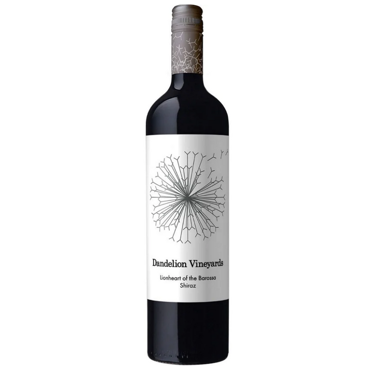 Dandelion Vineyards 'Lionheart of the Barossa'