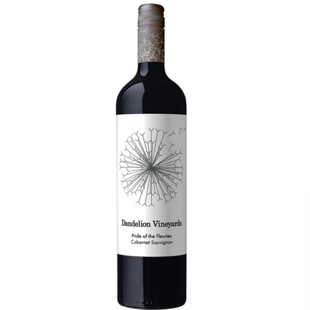Dandelion Vineyards 'Pride of the Fleurieu' Cabernet Sauvignon