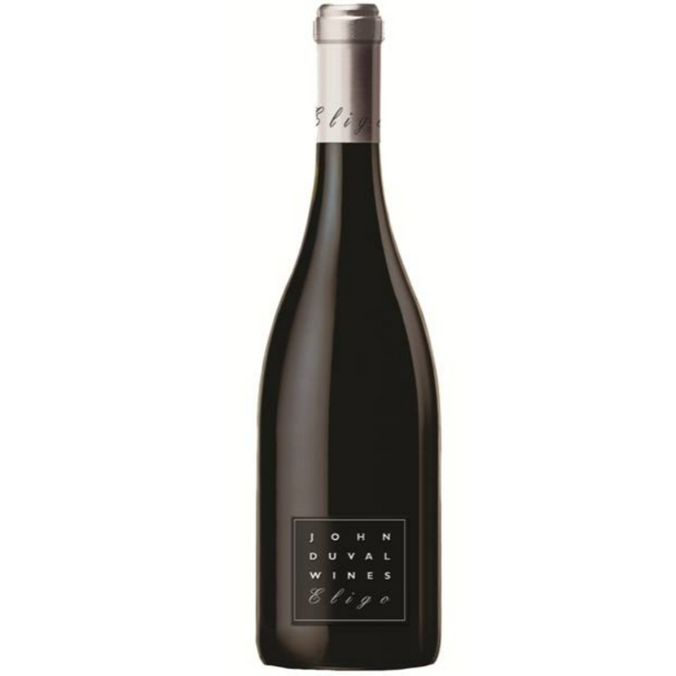 John Duval Wines 'Eligo' Shiraz