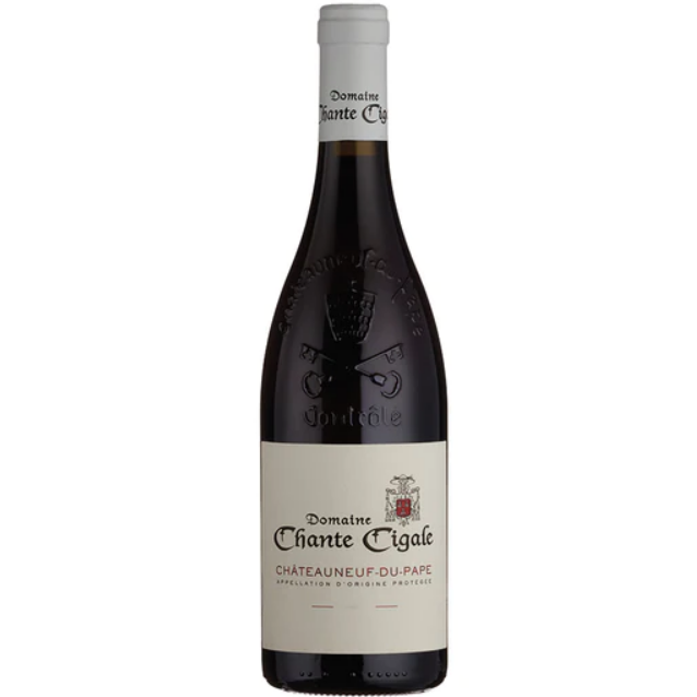 Domaine Chante Cigale Chateauneuf du Pape Rouge