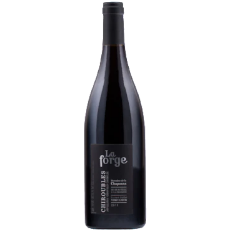 Domaine de la Chaponne 'La Forge' Chiroubles'