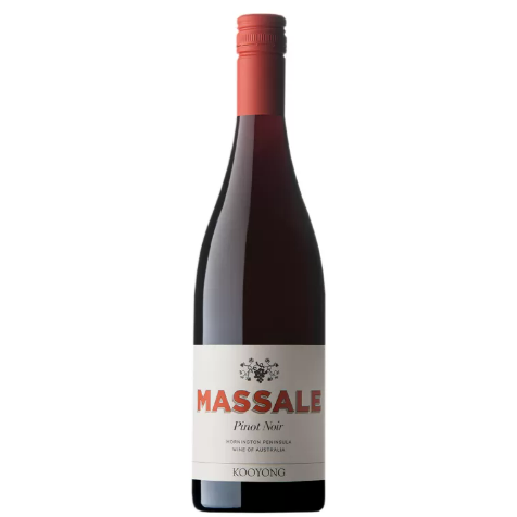 Kooyong 'Massale' Pinot Noir