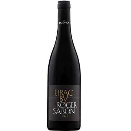 Domaine Roger Sabon Lirac by Roger Sabon