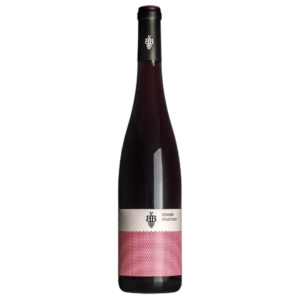 Andreas Bender Pinot Noir