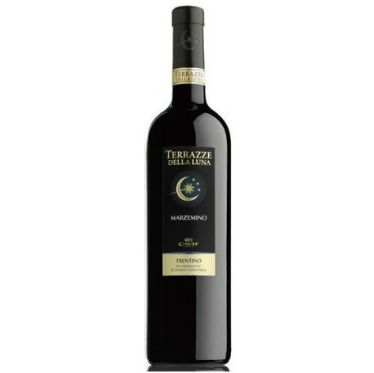 Ca' Vit Terrazze Della Luna Marzemino