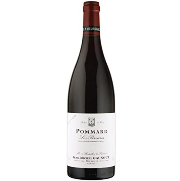Domaine Jean-Michel Gaunoux Pommard Les Perrières Vieilles Vignes