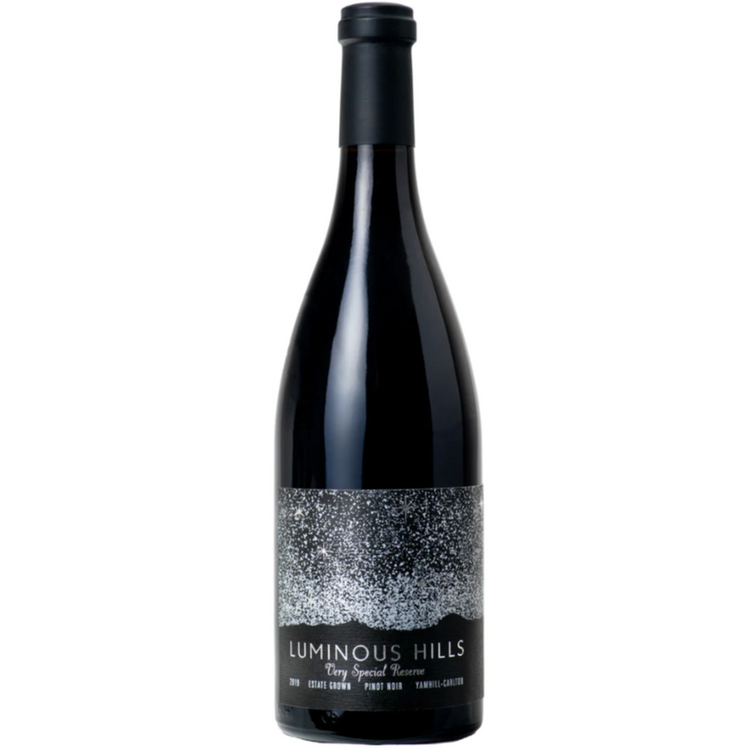 Luminous Hills 'Very Special Reserve' Pinot Noir