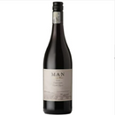 MAN Family Wines 'Bosstok' Pinotage