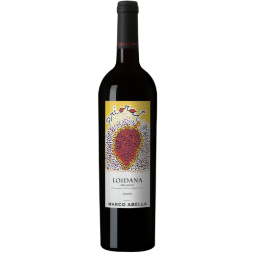 Marco Abella 'Loidana' Priorat