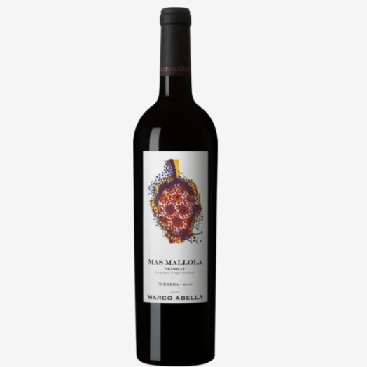 Marco Abella Priorat 'Mas Mallola'
