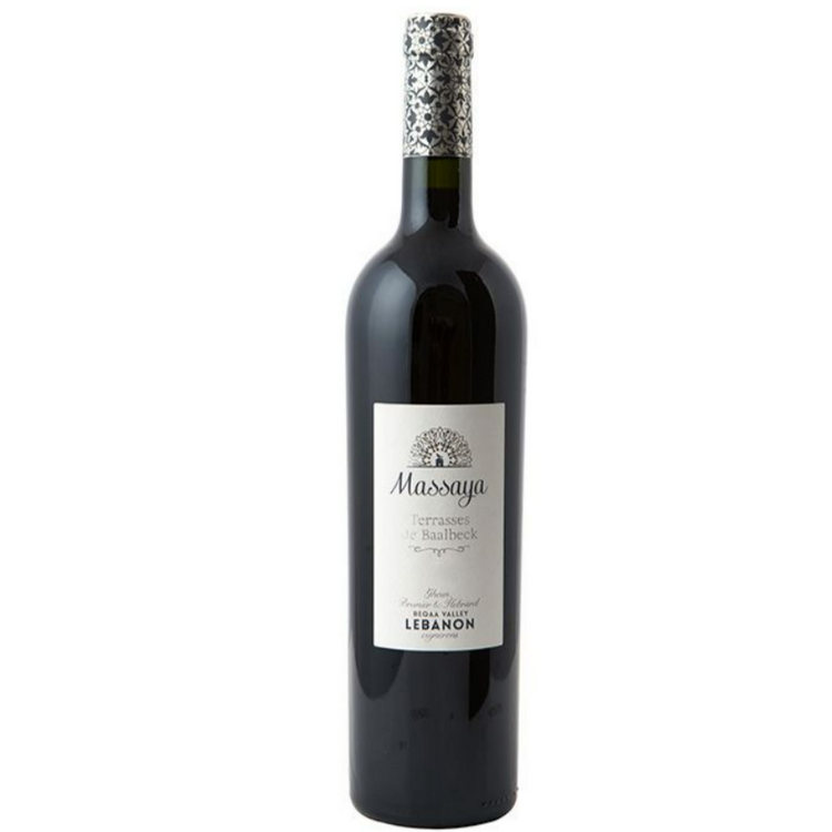 Massaya 'Terrasses de Baalbeck'