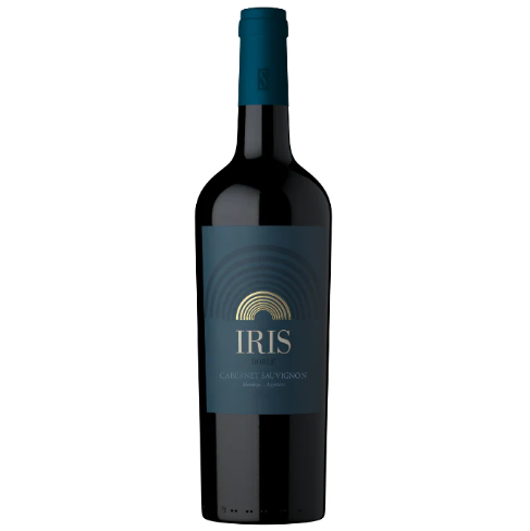 Bodegas Staphyle 'Iris Doble' Cabernet Sauvignon