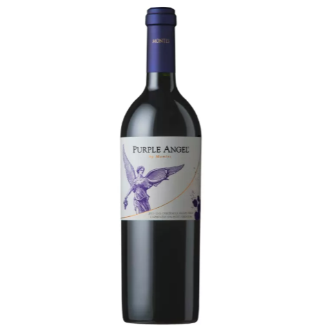 Montes 'Purple Angel' Colchagua Red Blend
