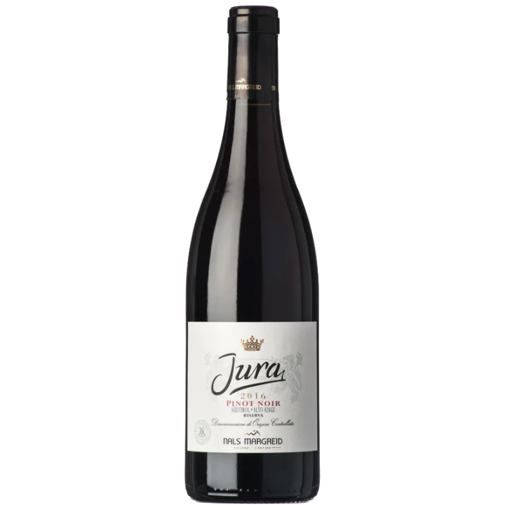 Nals Margreid Jura Pinot Nero Riserva