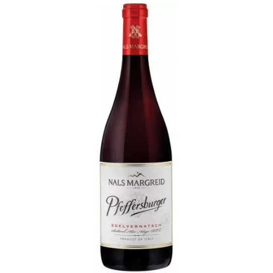 Nals Margreid Schiava 'Pfeffersburger'