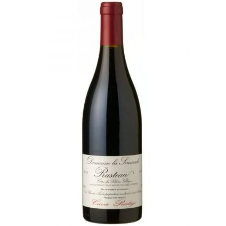Domaine la Soumade Rasteau 'Cuvee Prestige'