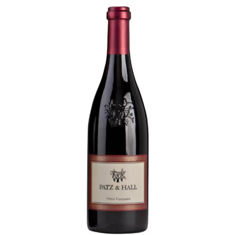 Patz & Hall 'Hyde Vineyard' Pinot Noir