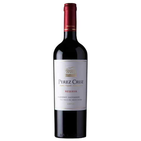 Perez Cruz Reserva Cabernet Sauvignon