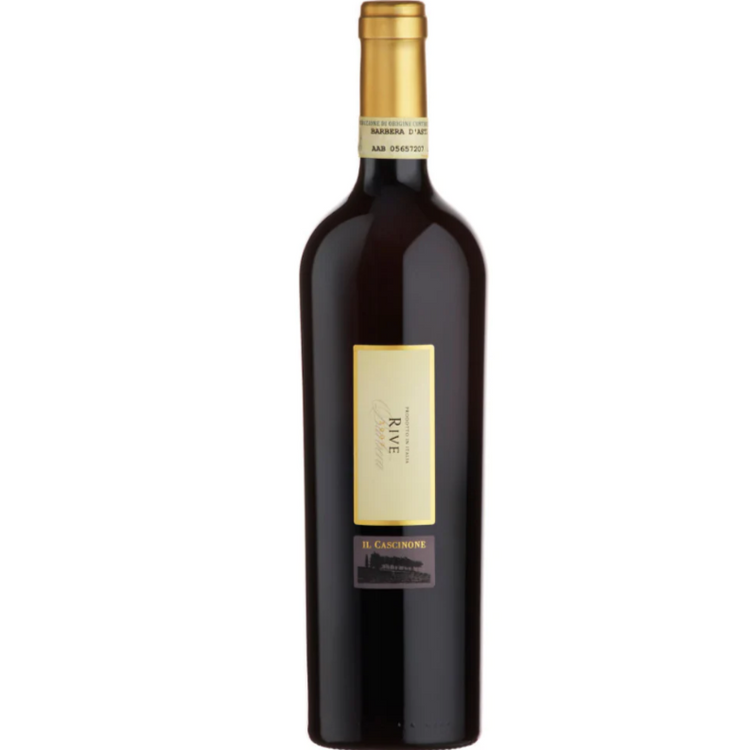 Rive Barbera d’Asti Superiore