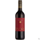 El Tesoro Monastrell Shiraz