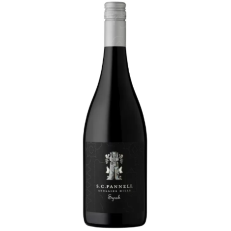S.C.Pannell Syrah