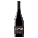 Emiliana "Salvaje' No Sulfites Syrah