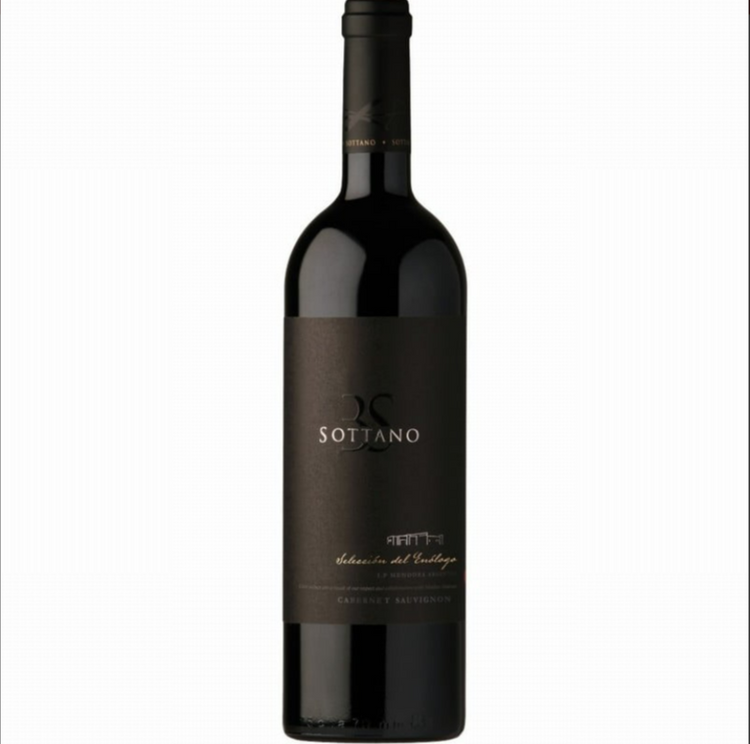 Sottano 'Seleccion del Enologo' Cabernet