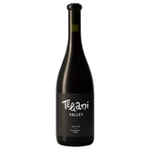 Teliani Valley Winery 97 Saperavi