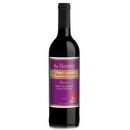 The Liberator Episode 34 New Blood and Chocolate Cabernet Sauvignon - Shiraz