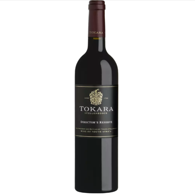 Tokara 'Director's Reserve' Red