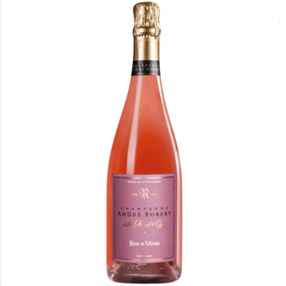 André Robert Rose de Vignes