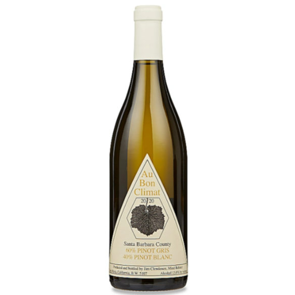 Au Bon Climat Pinot Gris & Pinot Blanc
